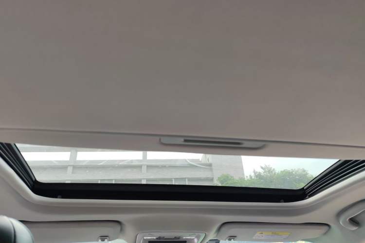 Used Chevrolet Malibu XL 2017 1.5T Automatic Ruichi Edition
