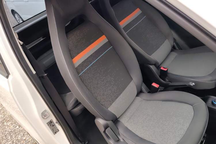 Used Wuling Hongguang MINIEV 2022 Easy Version Lithium Iron Phosphate