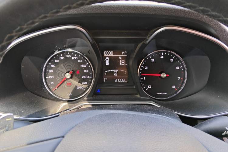 Used MG 6 2017 20T Automatic Elite Smart Connect Version China V Standard