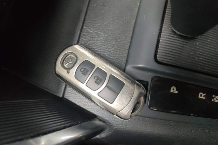 Used Mazda CX-5 2013 2.5L Automatic 4x4 Flagship Edition