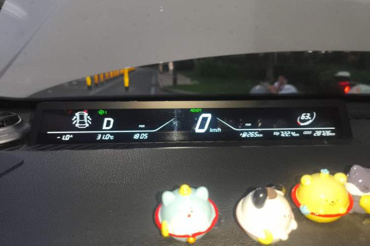 Used NETA AYA 2023 401 Lite