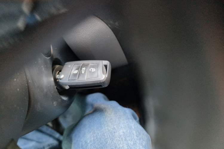 Used Skoda Octavia 2015 1.6L Automatic Yijie Edition