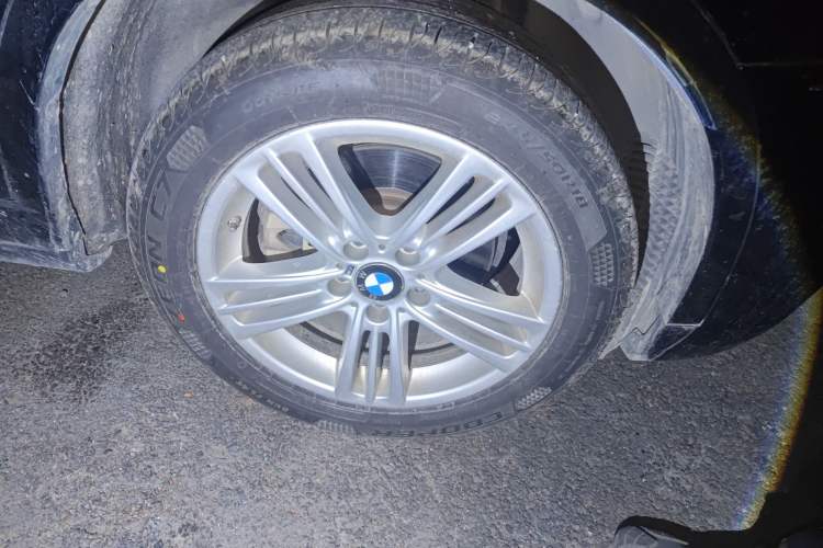 Used BMW X4 2016 xDrive20i M Sport Edition