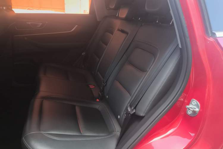 Used Chery Tiggo 7 2020 1.6T DCT PRO Trim