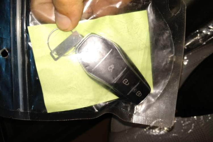 Used BYD Seal 06 New Energy 2026 DM-i Ultra-Enjoyment 128KM Luxury Edition