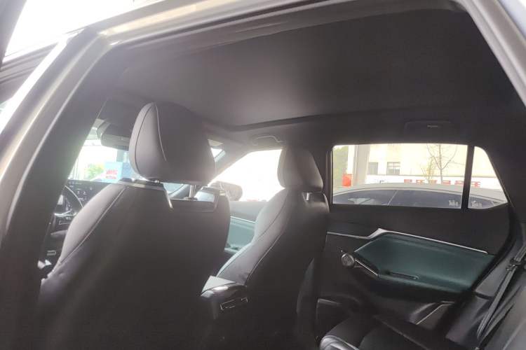 Used GAC Trumpchi EMKOO 2022 2.0T Neutron Star Max Edition Headliner