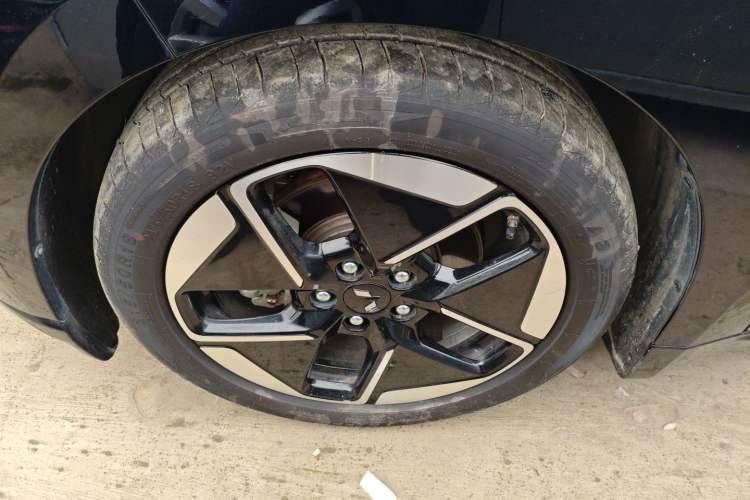 Used Wuling Xingguang 2023 150 Advanced Edition