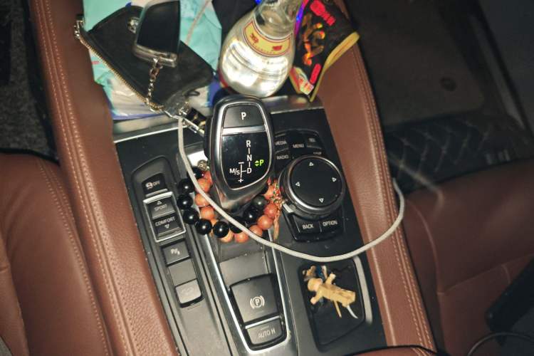 Used BMW X6 2015 xDrive35i Leading Model
