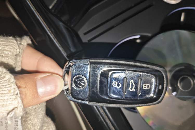 Used Volkswagen Phideon 2021 380TSI Prestige Edition
