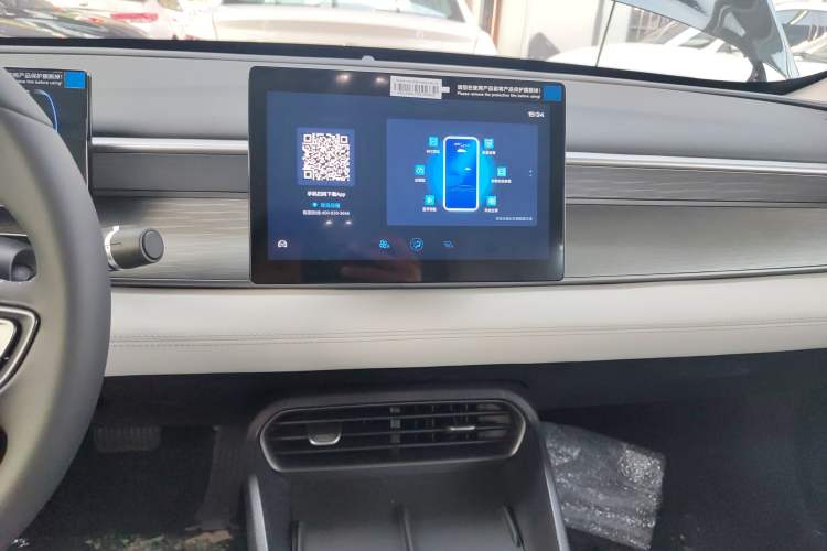 Used BYD Seal 05 DM-i 2025 DM-i Smart Drive 55KM Luxury Model