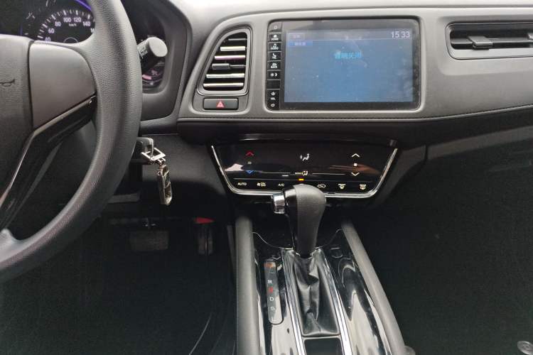 Used Honda Vezel 2019 220 TURBO CVT Elite Edition China VI
