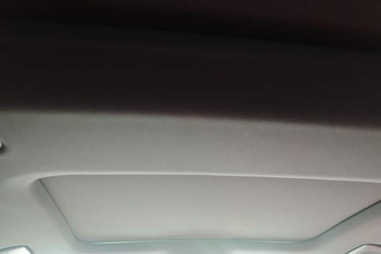 Used Audi A6L New Energy 2020 55 TFSI e quattro Headliner