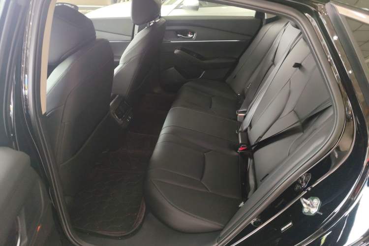 Used Honda Accord 2025 Sport Series 260TURBO Luxury Edition
