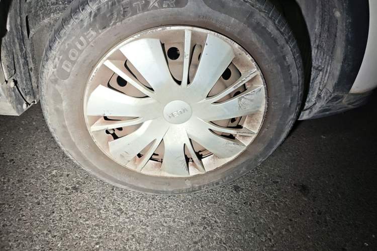 Used NETA N01 2020 430e