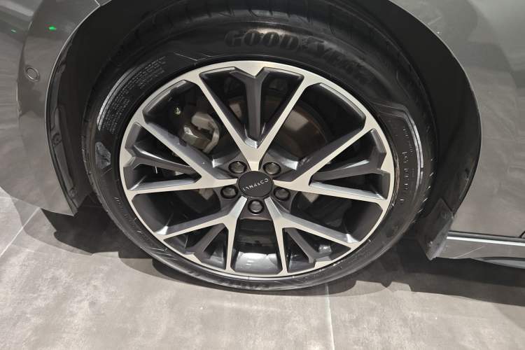 Used Lynk & Co 03 2022 2.0TD DCT JingPro