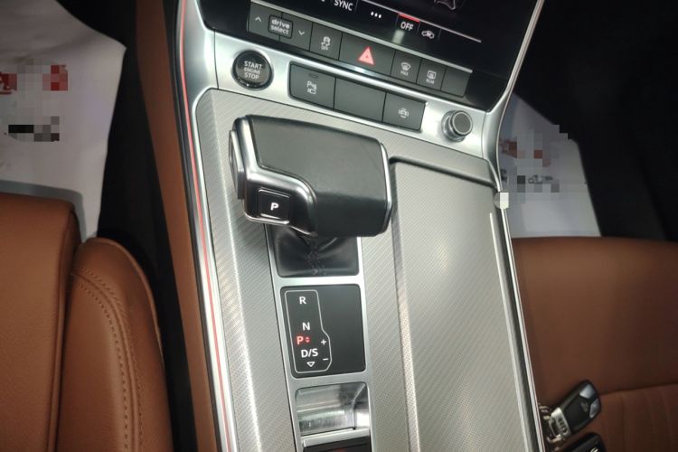 Used Audi A6L 2021 40 TFSI Luxury Prestige Edition
