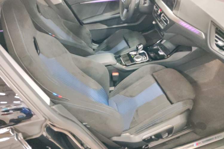 Used BMW 2 Series 2023 Facelifted 225i Four-Door Coupe M Sport Night Edition Package
