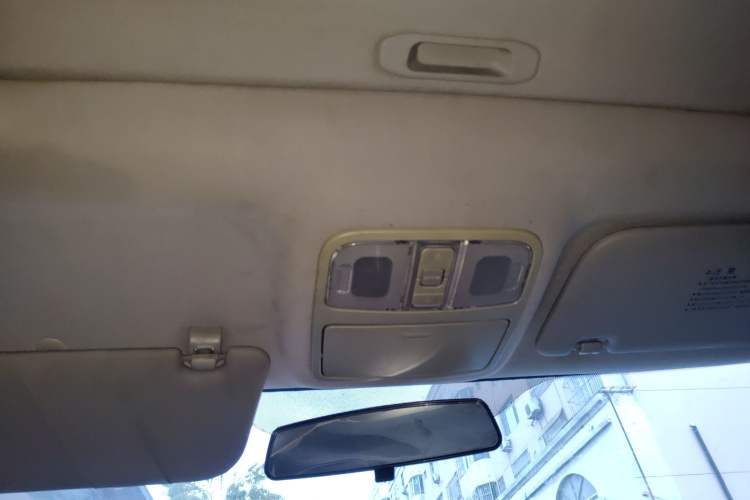 Used CHANGAN Eado 2012 1.6L Manual Luxury Model China IV Standard
