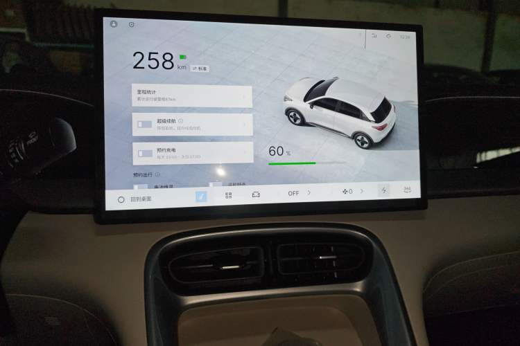 Used Geely Galaxy Geome 2026 Model 410km Freedom Edition