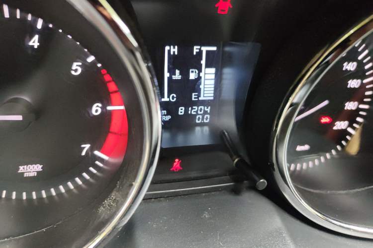 Used HYOSOW S3 2016 1.5L Manual Luxury Edition China IV Emission Standard