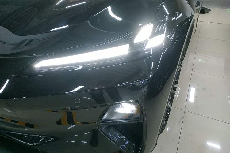 Used Deepal L07 2025 230 Ultra with DeepBlue Intelligent Driving AD PRO Extended-Range Version