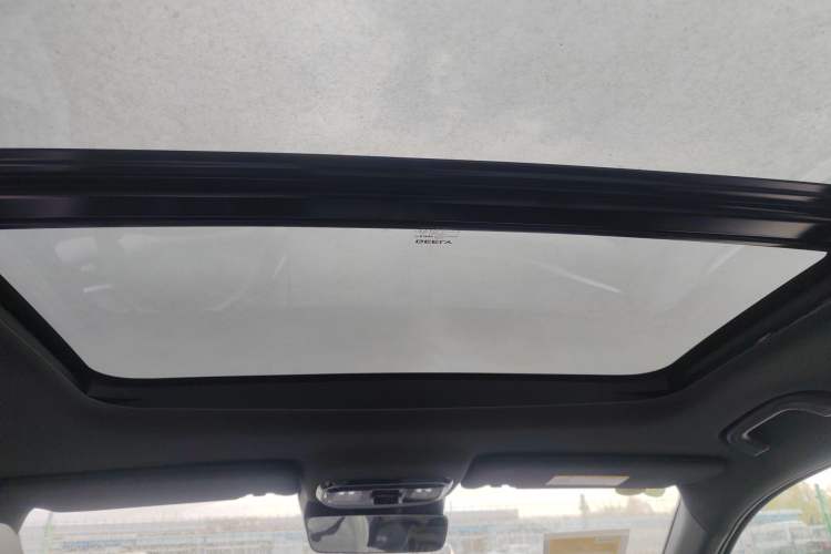 Used Geely Auto Preface 2026 Model Oriental Yao 1.5TD Fuyao Edition
