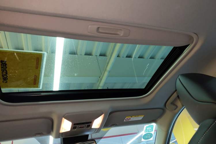 Used Toyota Wildlander 2020 2.0L CVT Two-Wheel Drive Prestige Edition
