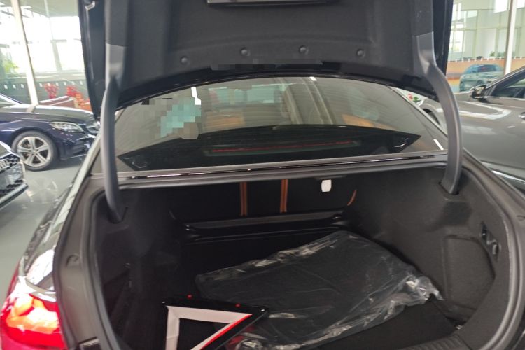 Used Mercedes-Benz E-Class 2024 E 300 Fashion Sport Edition