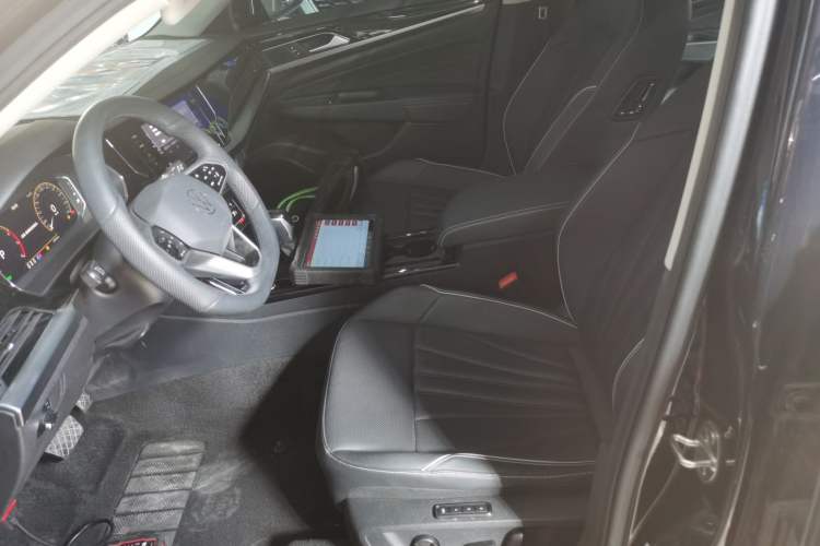 Used Volkswagen Passat 2024 380TSI Elite Edition
