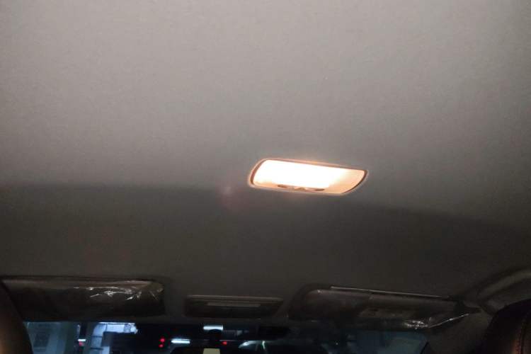 Used Honda Vezel 2017 1.5L manual two-wheel drive Comfort trim level