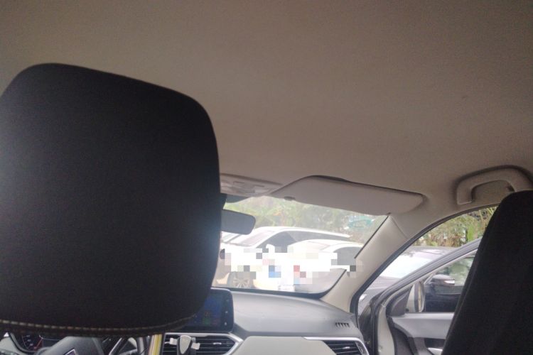 Used Baojun 510 2019 1.5L Manual Enjoyment Model 77kW China VI Emission Standard