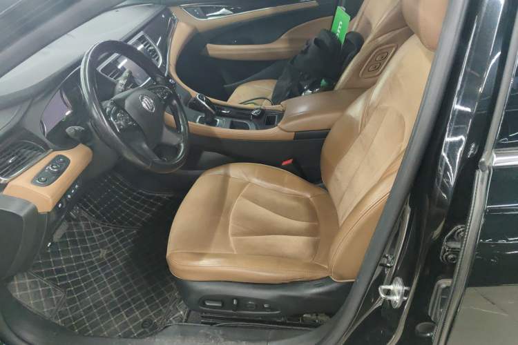 Used Buick LaCrosse 2016 20T Luxury Model
