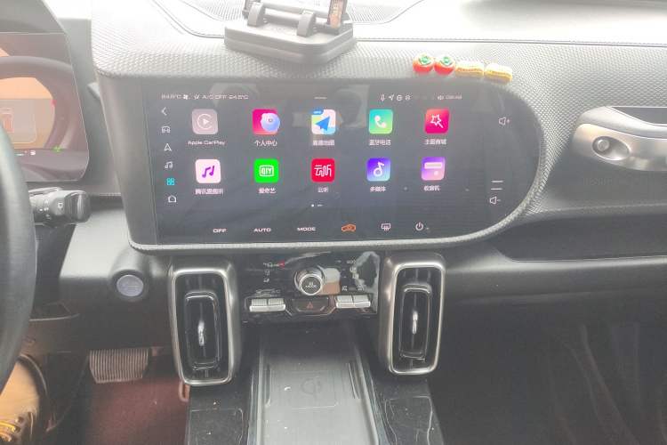 Used Haval DARGO 2021 2.0T DCT 4x4 Chinese Rural Dog Edition
