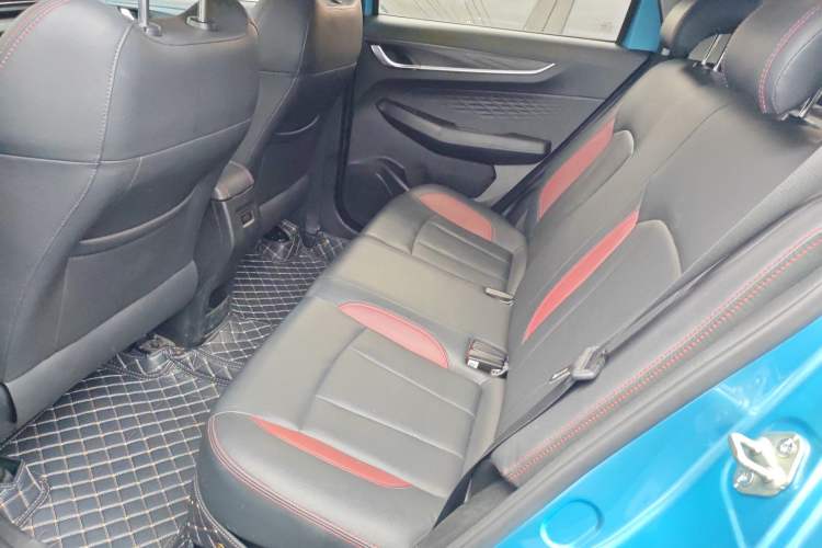 Used Geely Auto Vision X3 2021 PRO 1.5L CVT Deluxe Model
