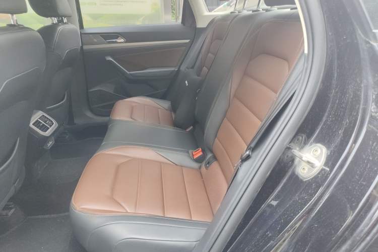 Used Volkswagen Lavida 2021 280TSI DSG Luxury Edition