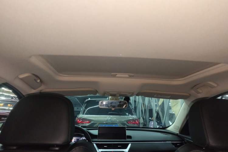 Used Hongqi H5 2022 Classic Model Facelift 1.5T DCT Qiyun Edition