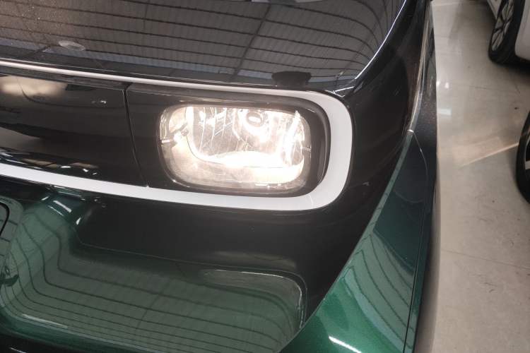 Used Baojun KiWi EV 2022 Designer Lite Edition Ternary Lithium
