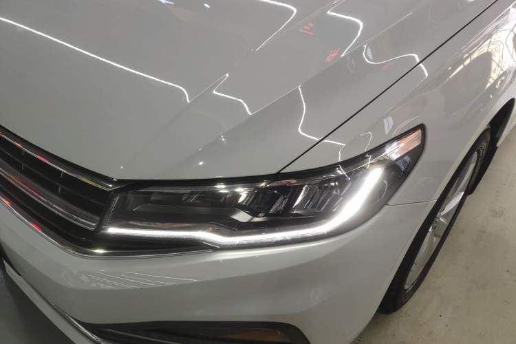 Used Volkswagen Bora 2019 1.5L Automatic Elite Version