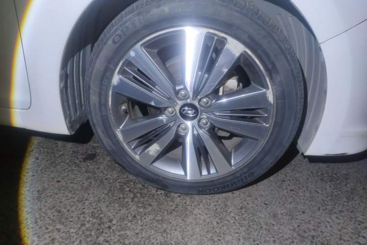 Used Hyundai Mistra 2014 1.8L Automatic Deluxe DLX Model