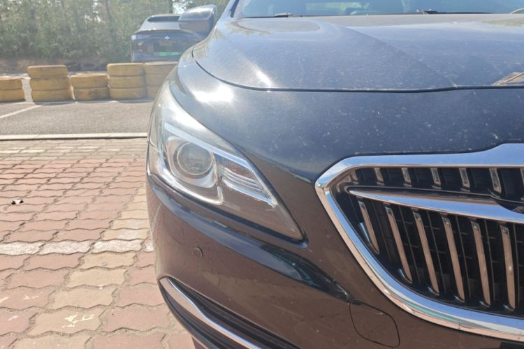 Used Buick LaCrosse 2016 20T Elite Edition Right Front Headlight