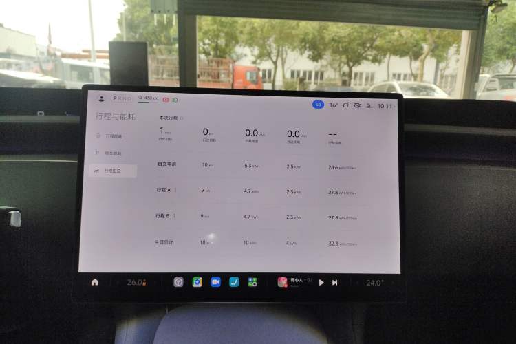 Used Xiaomi Auto YU7 2025 Ultra-Long Range High-Performance All-Wheel-Drive Max Edition

