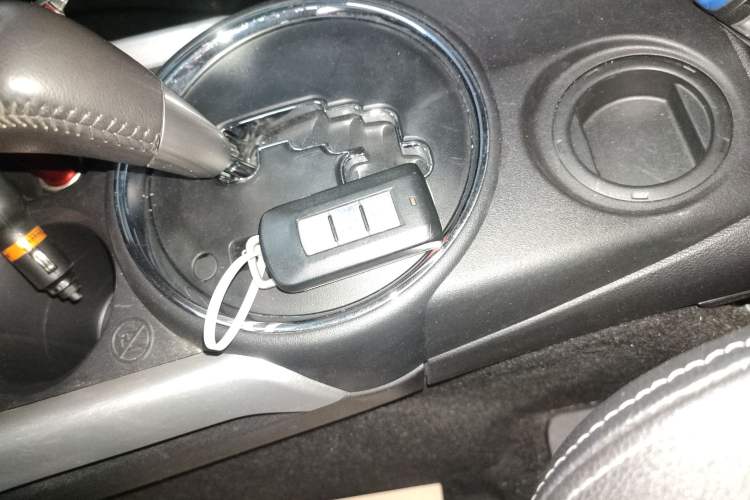 Used Mitsubishi ASX 2018 2.0L CVT Two-Wheel Drive Deluxe Edition
