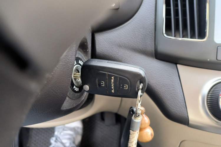 Used Hyundai Celesta 2011 1.6L Automatic Comfort Edition