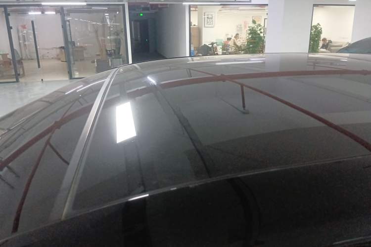 Used Cadillac LYRIQ 2022 Four-Wheel-Drive High-Performance Deluxe Edition