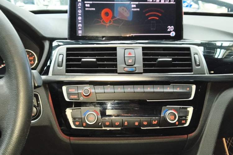 Used BMW 3 Series GT 2019 320i Sport Edition