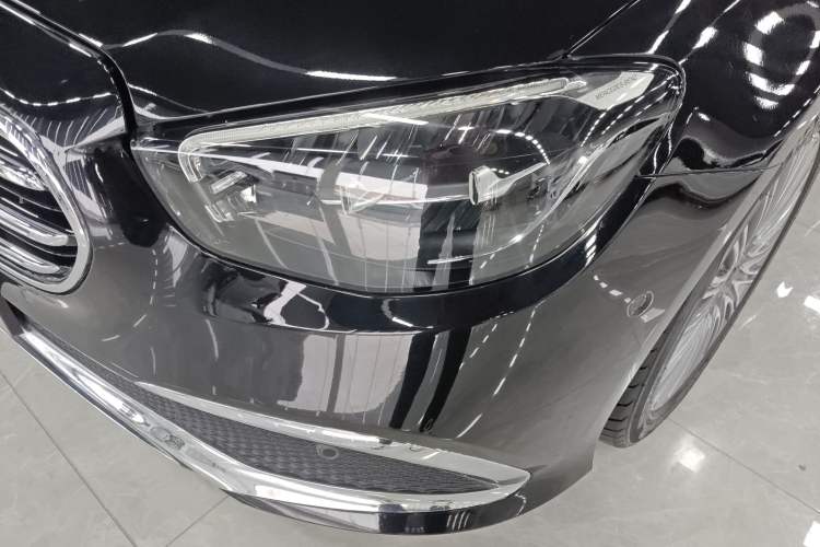 Used Mercedes-Benz E-Class 2021 Restyled E 300 L Luxury Edition