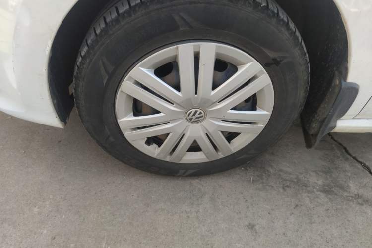 Used Volkswagen Polo 2016 1.4L Automatic Trendy Model