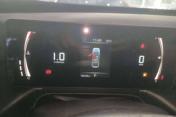 Used Haval H5 2023 2.0T Automatic Two-Wheel Drive LinkedIn Gasoline