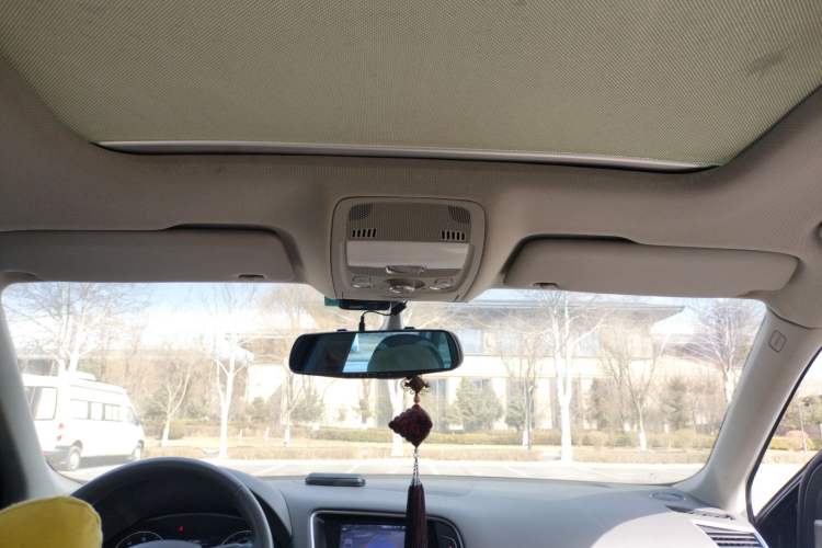 Used Audi Q5 2011 2.0TFSI Comfort Version