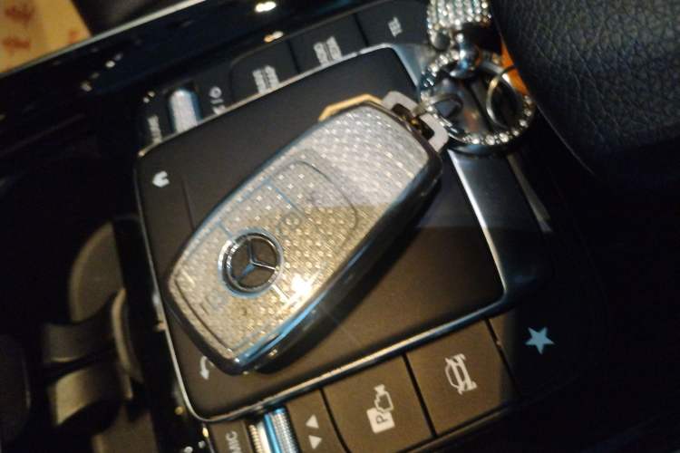 Used Mercedes-Benz GLA 2020 GLA 180 Interior 1